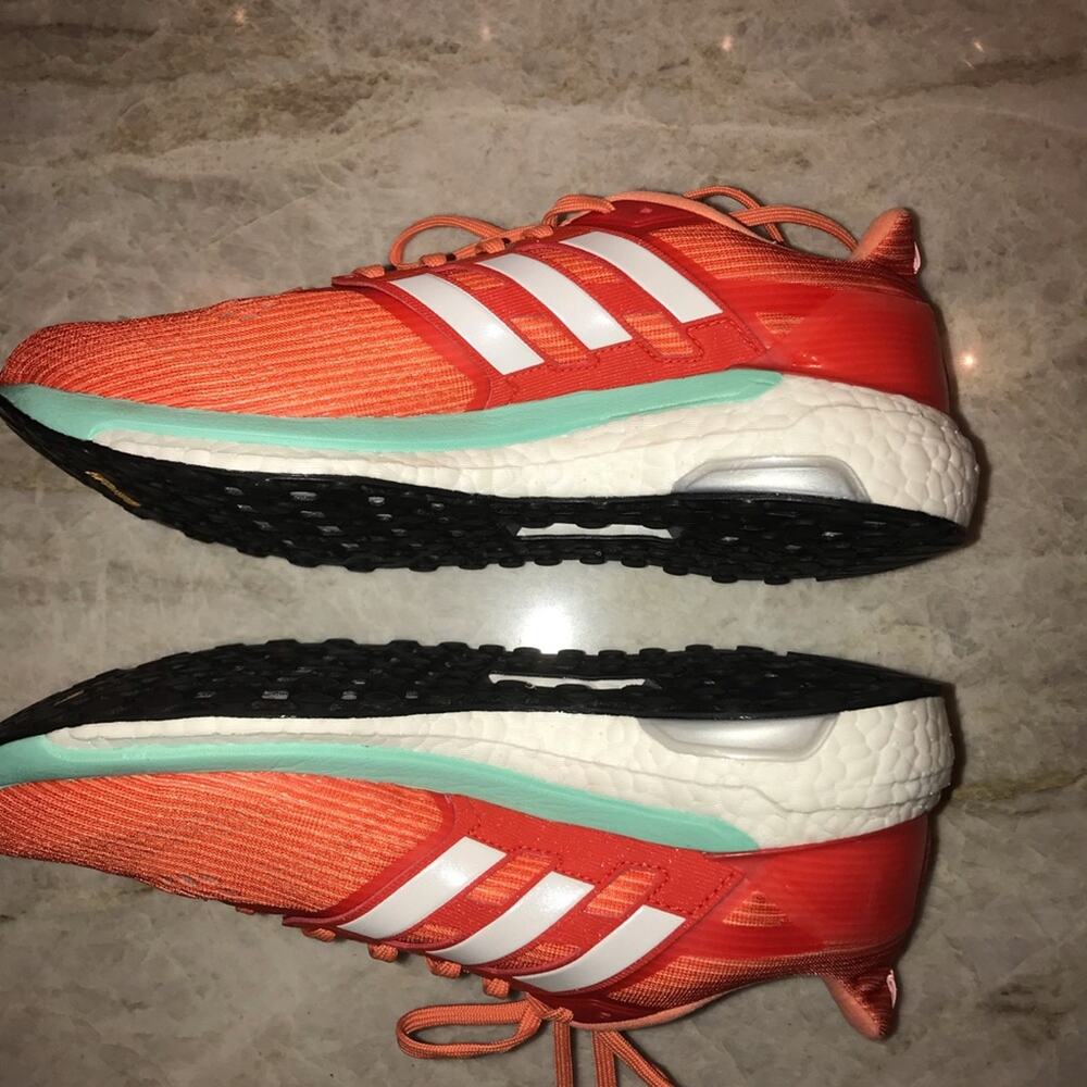 adidas Performance Women's Supernova Running Shoe - Picture 7 of 8
